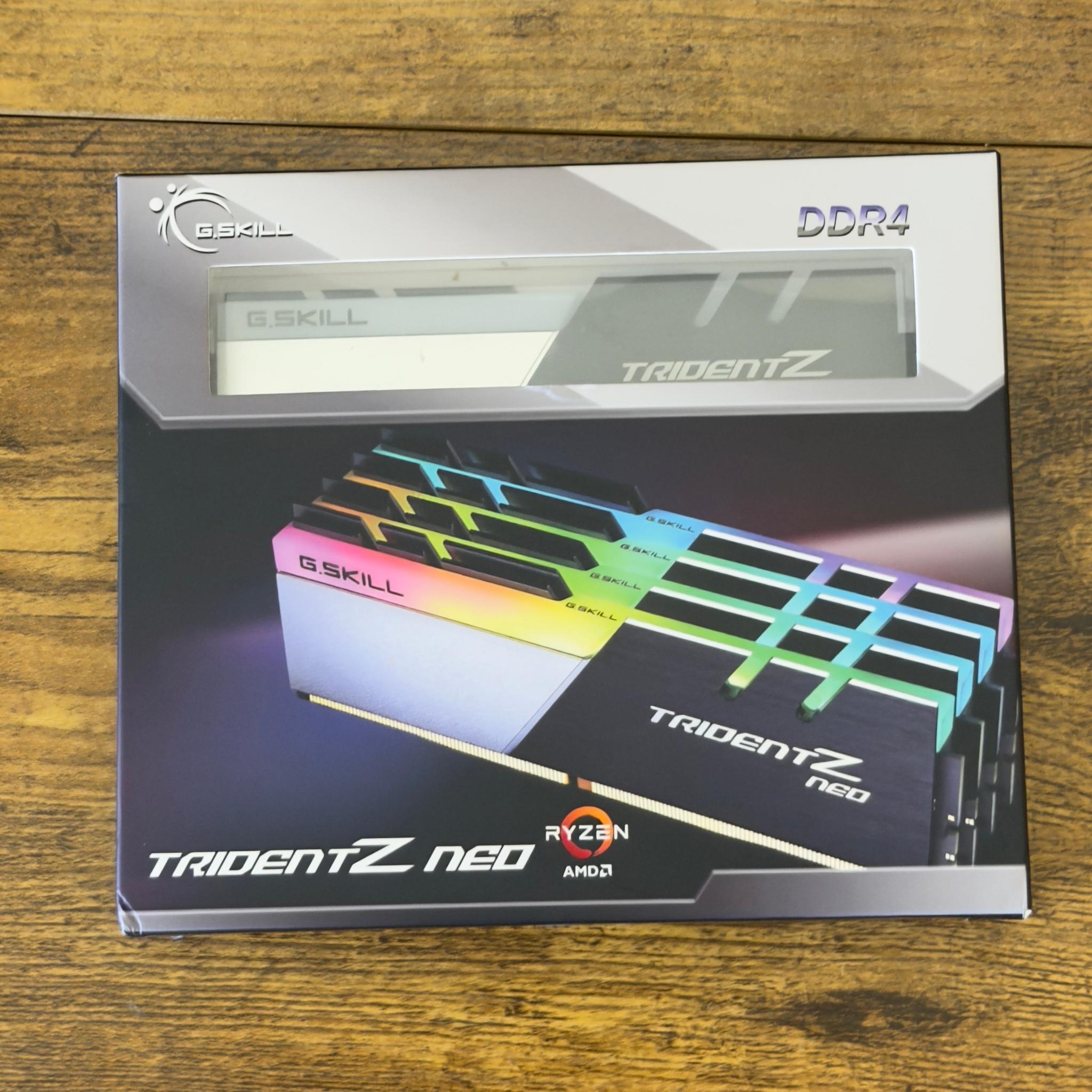 DDR4 Ram Bundle | 3600 16gb | 3200 32gb |