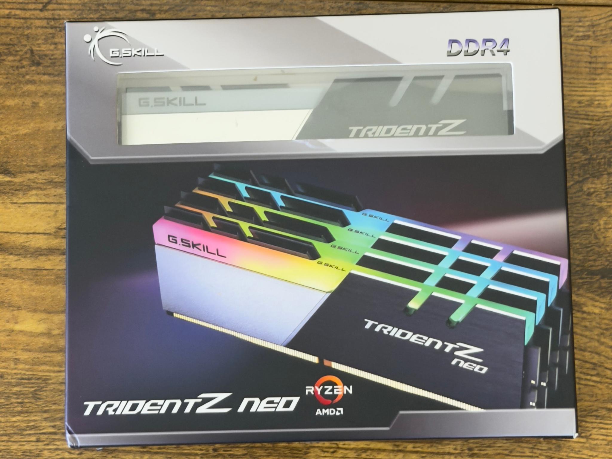 DDR4 Ram Bundle | 3600 16gb | 3200 32gb |