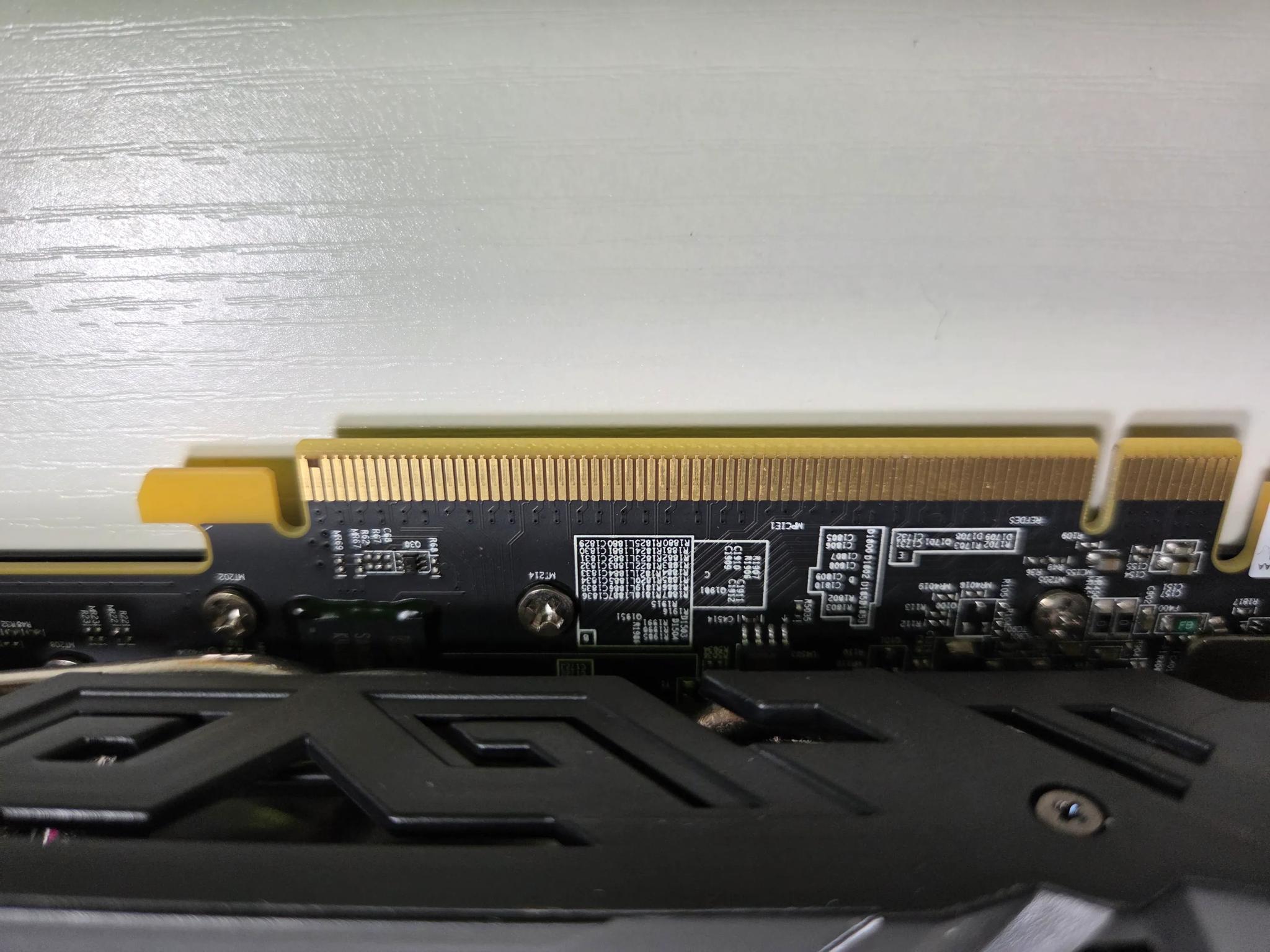 RX 580 8GB budget 1080p GPU