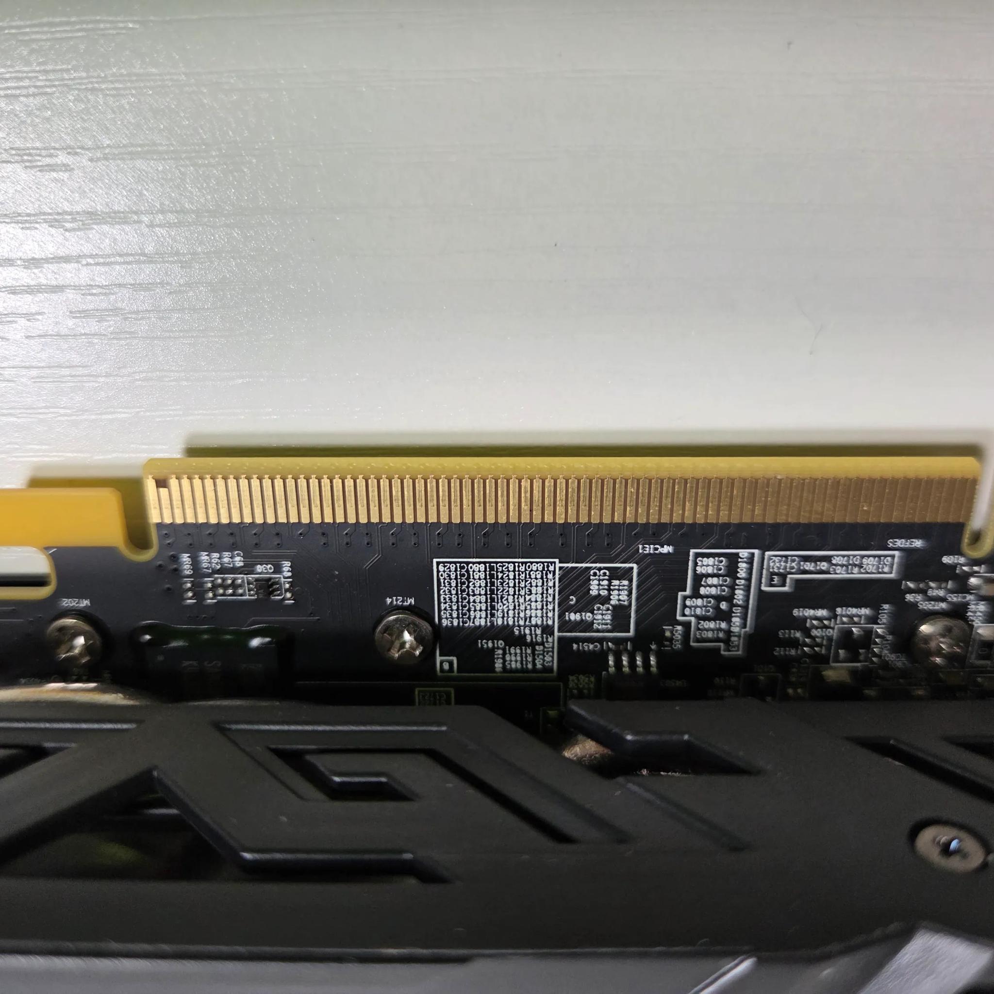 RX 580 8GB budget 1080p GPU