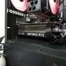 Beginner Streamer and Gamer: Ryzen 5 2600X + RTX 2060 + 16 GB DDR4 RAM + 1 TB SSD