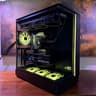 RTX 4080 Super | 7800X3D | 32GB DDR5-6000 | X870-P | 2TB NVMe | 360 AIO | 850W Gold | King 45 Pro