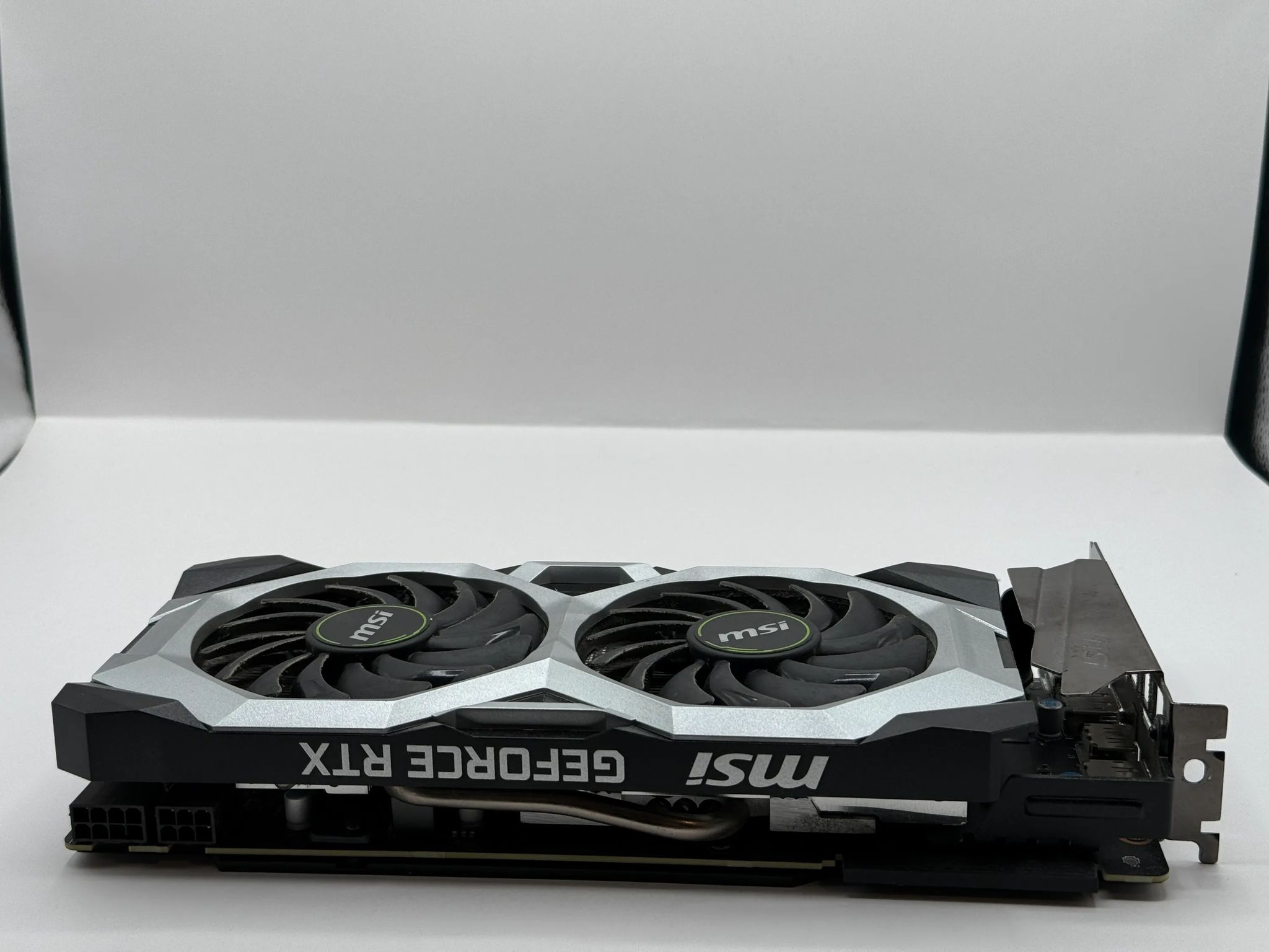 MSI Nvidia RTX 2070 Super
