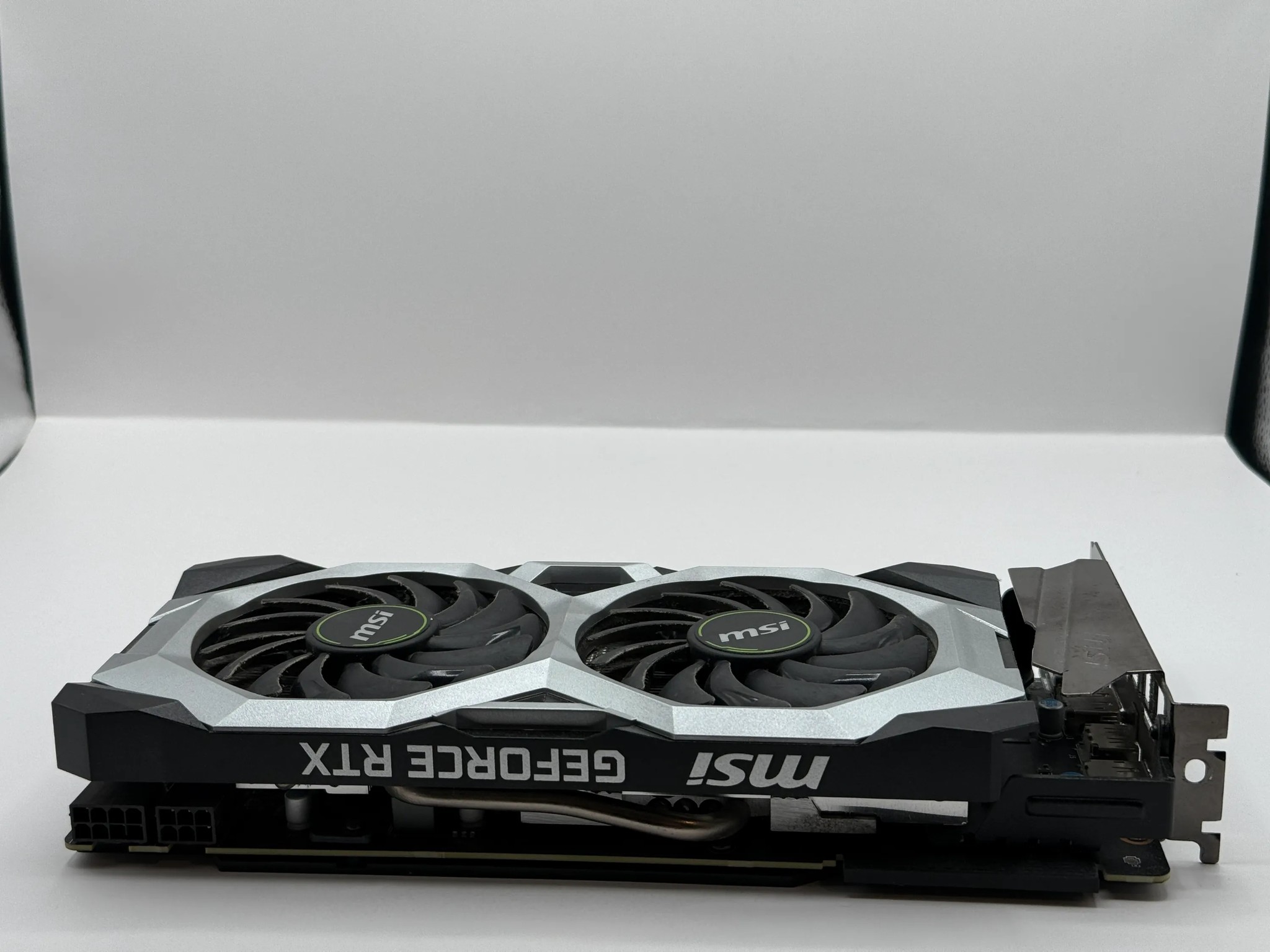 MSI Nvidia RTX 2070 Super