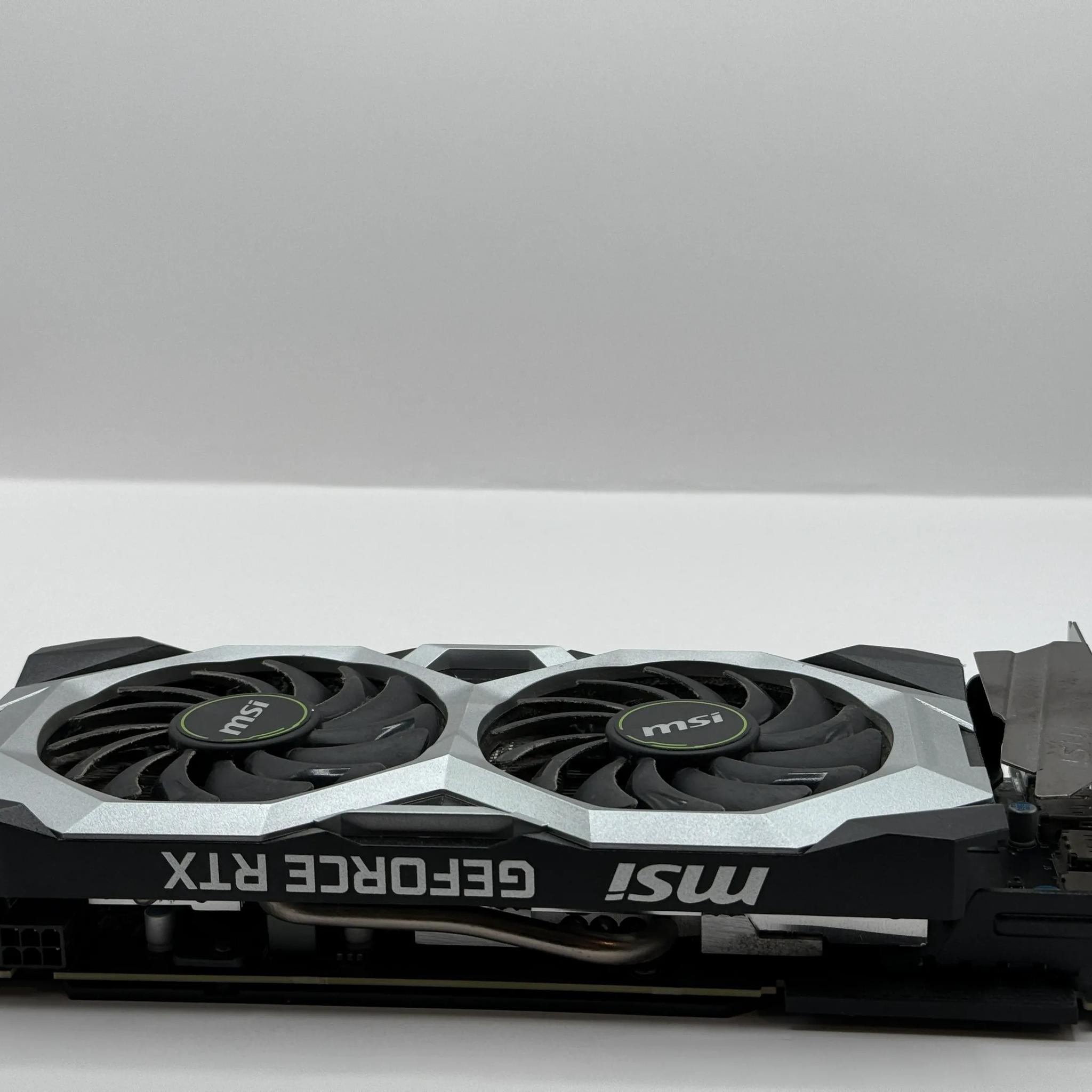 MSI Nvidia RTX 2070 Super