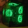 Gaming PC Intel I 5 12500 RAM 16GB 1 TB ssd GPU RX6600XT 8GB PSU 700 Wts+ Extra