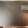 ASUS ROG Zephyrus G15 GA503 - Eclipse Gray (165Hz/3ms QHD, 512 GB SSD, Ryzen™ 9 5900HS, RTX 3070)