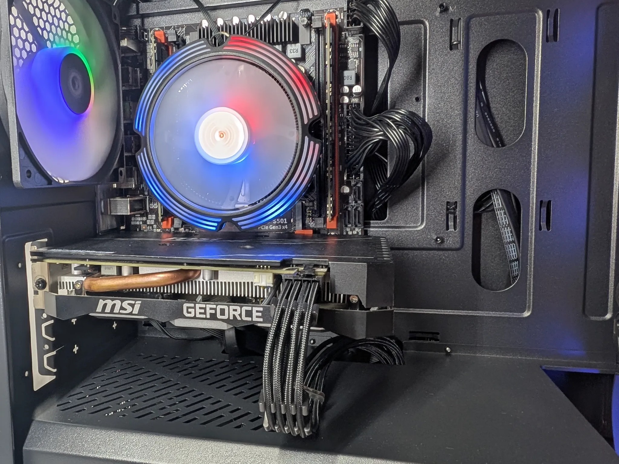 Copy of GTX 1660 | Xeon 2680 v4 | 32gb ddr4 | Windows 11 home