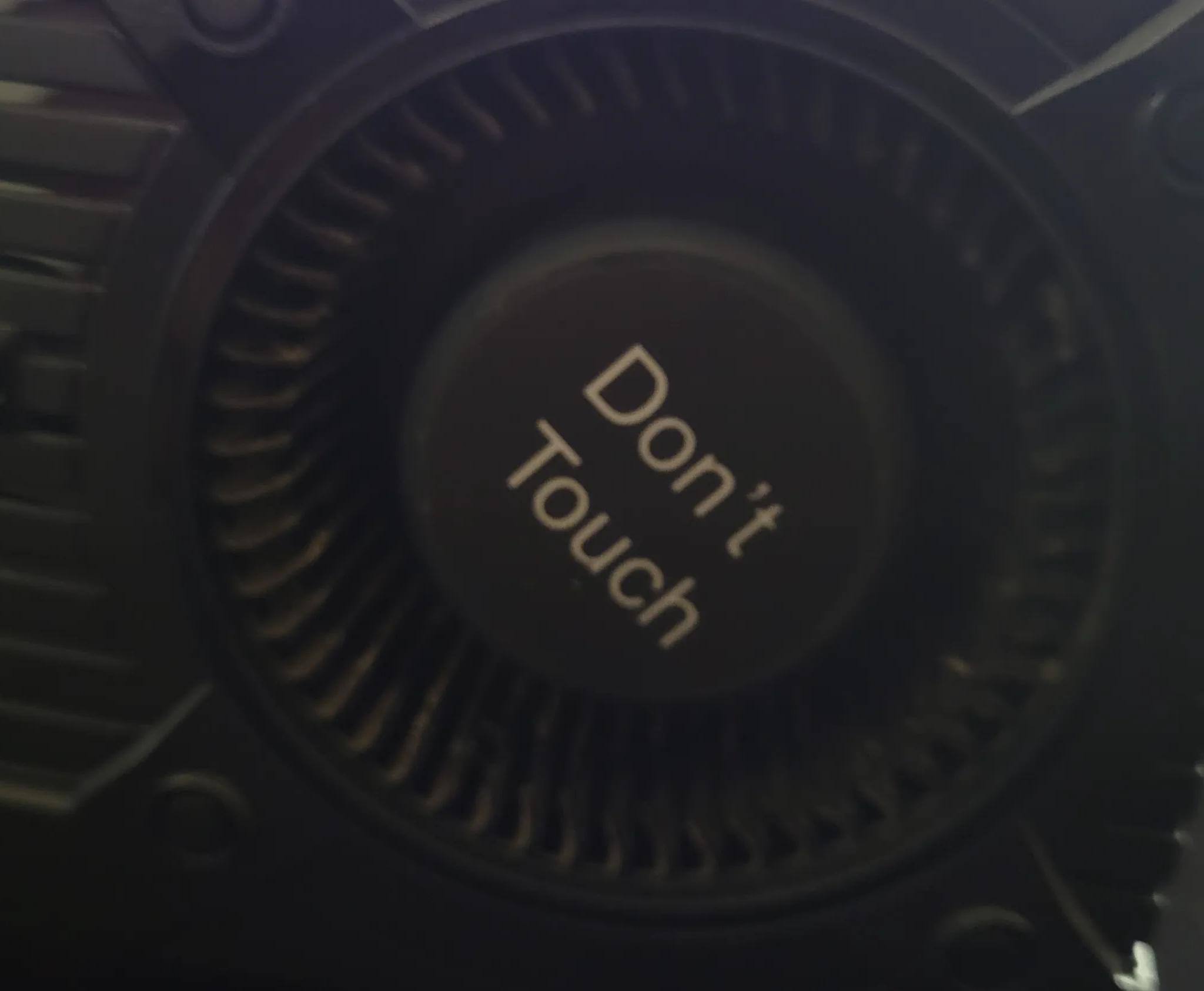 ZOTAC GeForce GTX 1070 8GB Graphics Video Card Blower Fan