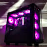 Gaming PC i9-13900K 32GB RAM 1TB SSD RTX 4070 Ti 12GB Windows 11 Computer