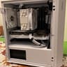 Salt and Peppa’ AMD gaming PC Ryzen 5 5600x/RX 6600 8 GB/16 GB DDR4 RAM/1.25 SSD NVM-All new parts!