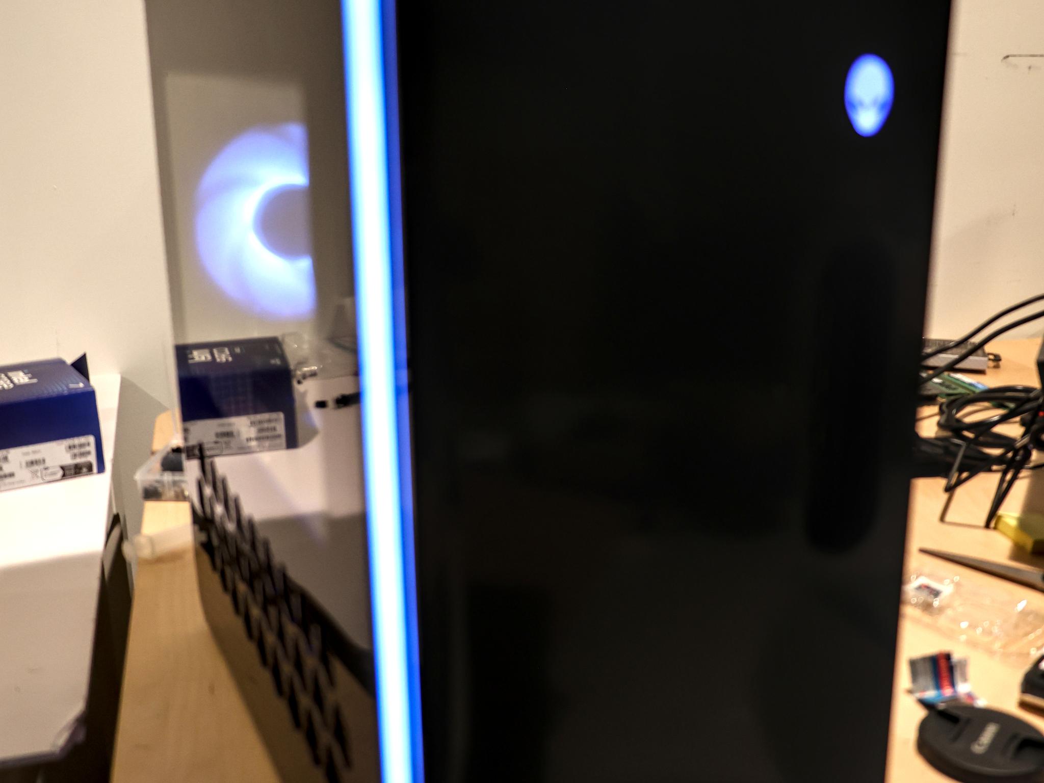High-End 1440p / 4K Ready Alienware Prebuilt Gaming PC