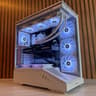 RTX 5070 | RYZEN 7 7800X3D | 16GB DDR5 | 750W PSU | 1TB SSD| 360MM AIO