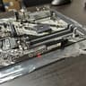 Asus Prime B550M-A AC AM4 Micro ATX Motherboard