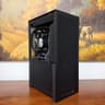RTX 5080 FE | Ryzen 7 9800X3D | 32GB CL28 | STRIX B850i | 2TB NVMe | NZXT 280 AIO | SF850 | H2 FLOW