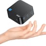 Intel N97 - T8PLUS Mini PC  (up to 3.60 GHz), 16GB RAM 512GB SSD