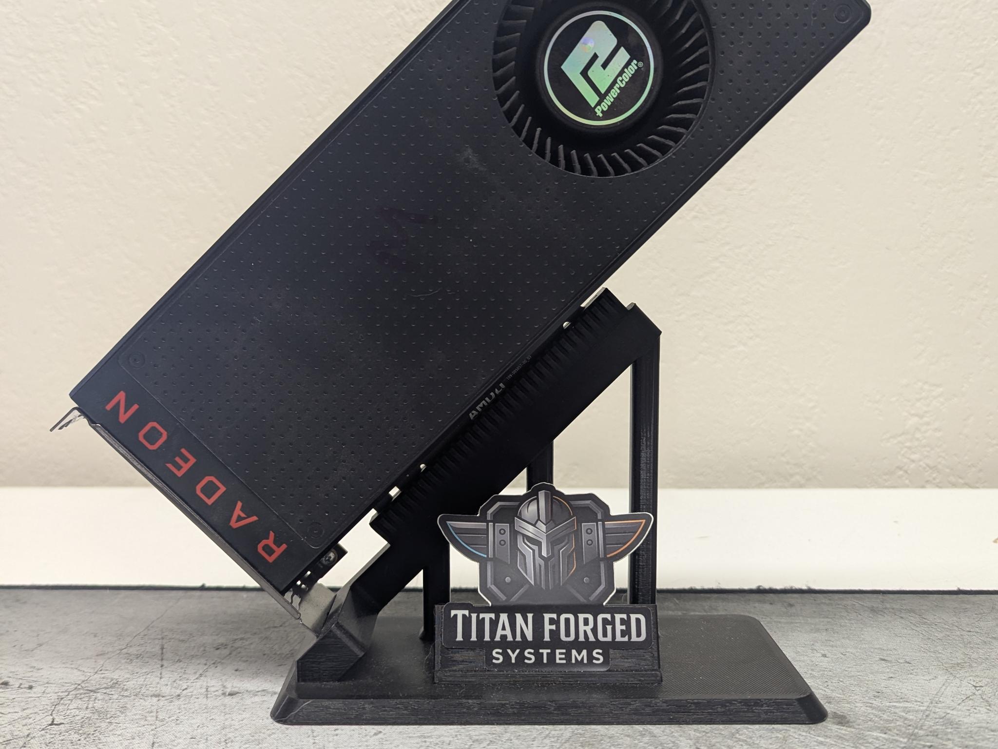 AMD Radeon RX VEGA 56 - Image 1