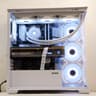 RTX 5070 Ti, Ryzen 7 7800X3D, 32GB DDR5, 2TB NVMe SSD, WiFi - High End 4K Gaming PC