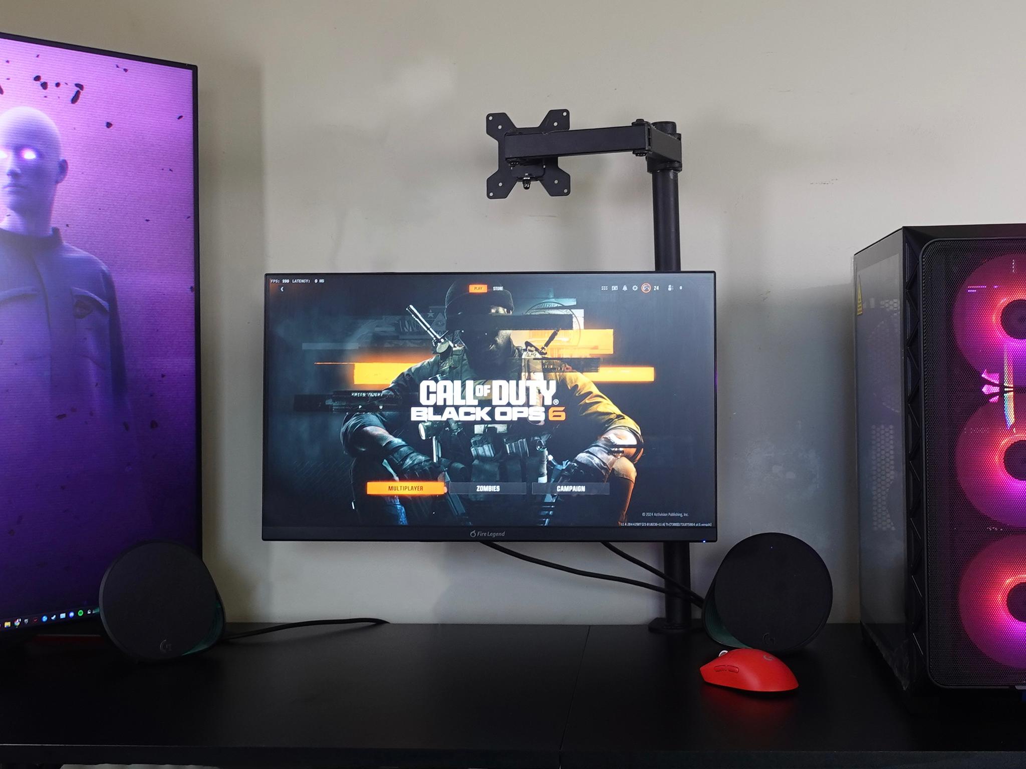 I9 14900k 4090 GAMING PC 64gb ram 4tb ssd