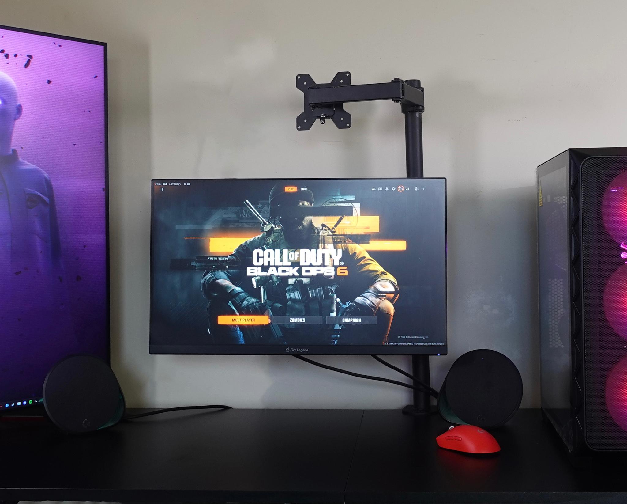 I9 14900k 4090 GAMING PC 64gb ram 4tb ssd