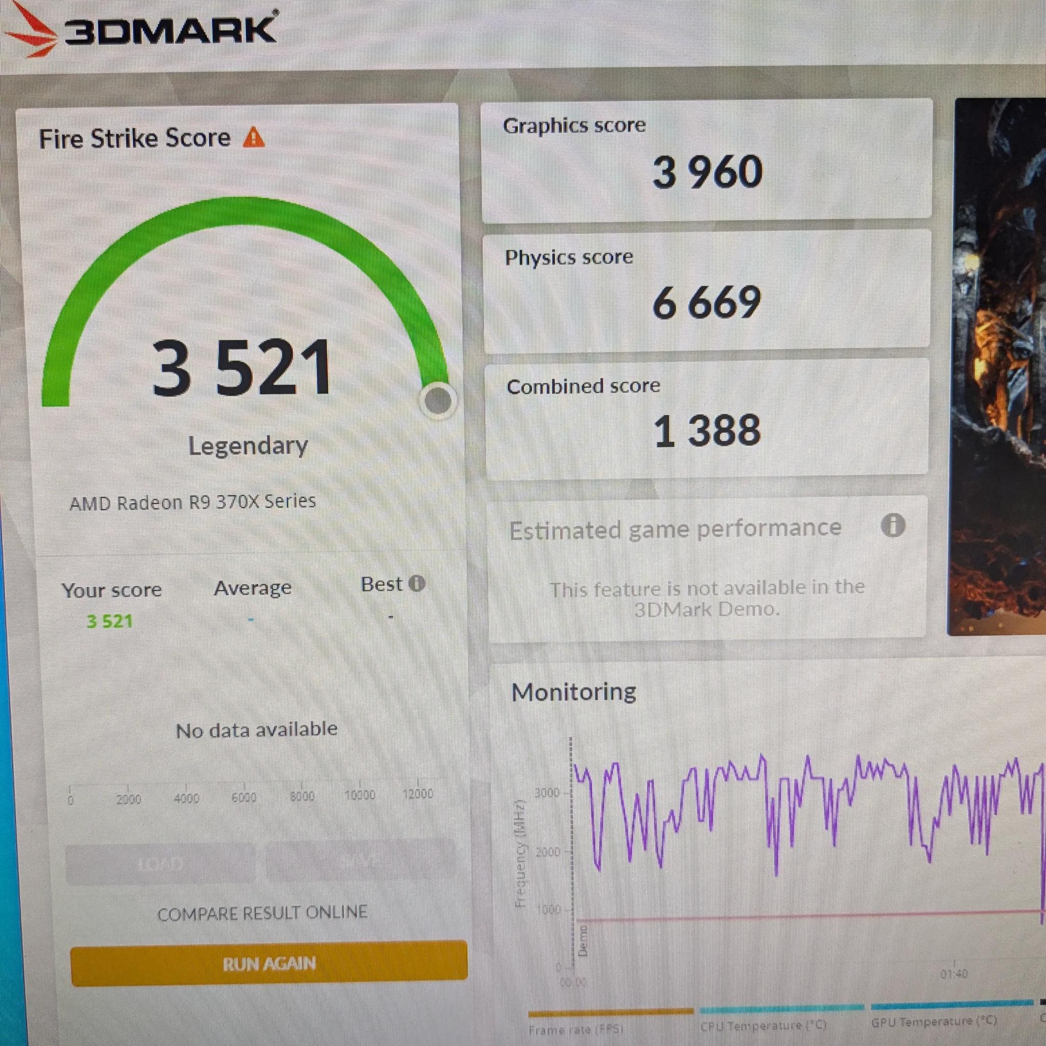 Budget Brick | 180 Day Warranty | i5-4570, AMD W5000 2GB, 16GB RAM, 240GB SSD, Win10