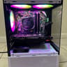 NVIDIA RTX 2060, Intel i7-6700, 16GB RAM, 740GB Storage - Gaming PC w/Wi-Fi & BT