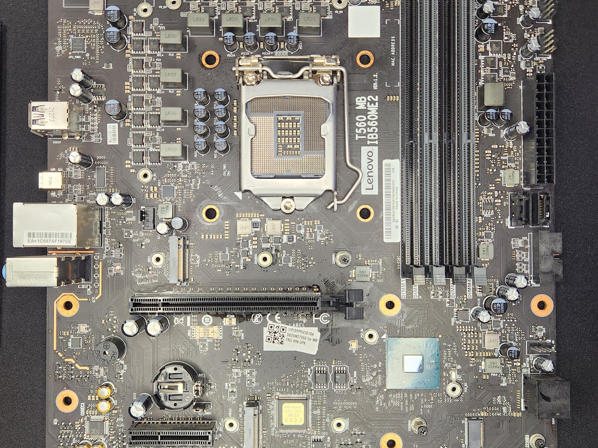 Lenovo IB560ME2 AS-IS