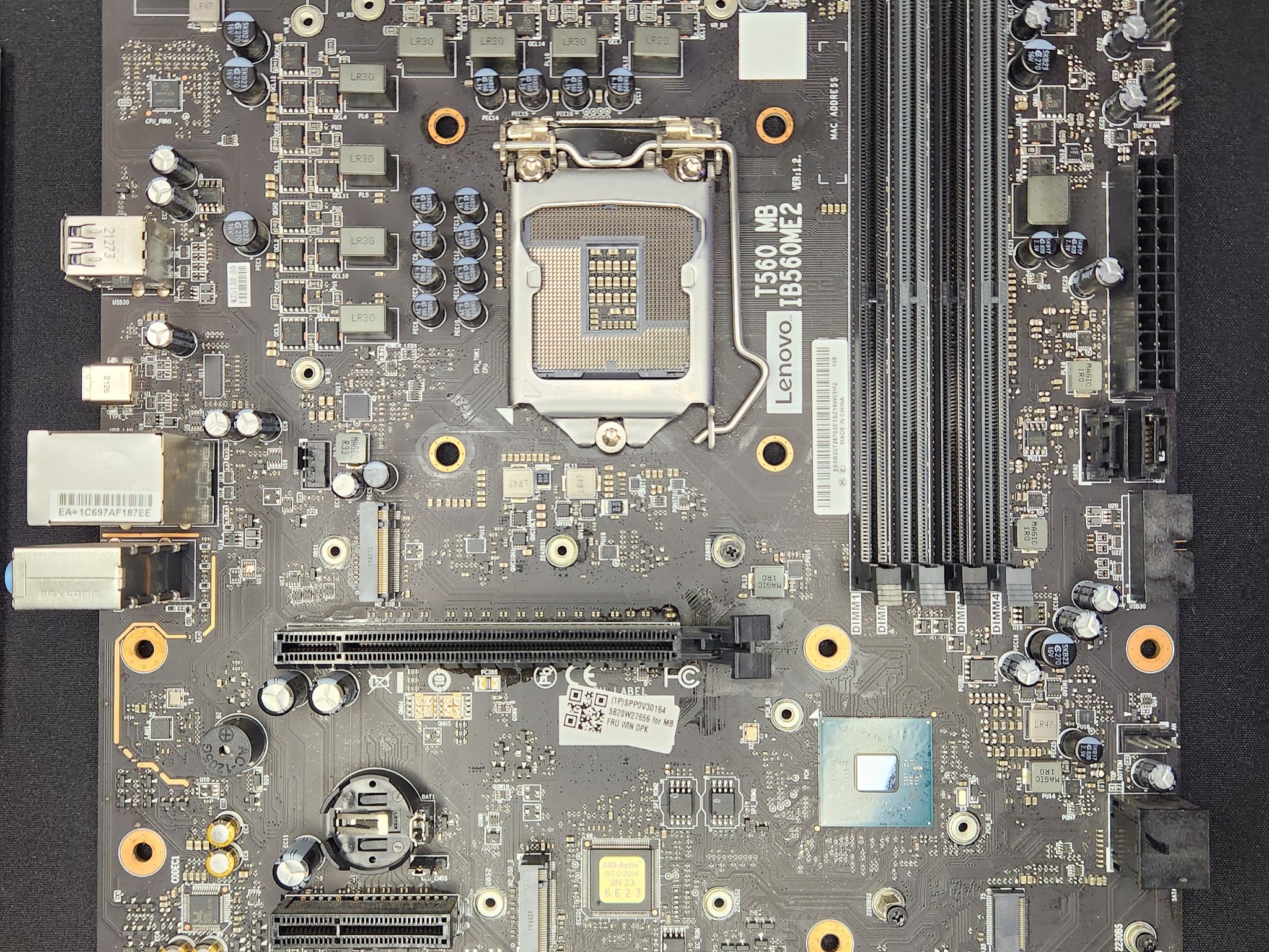 Lenovo IB560ME2 AS-IS