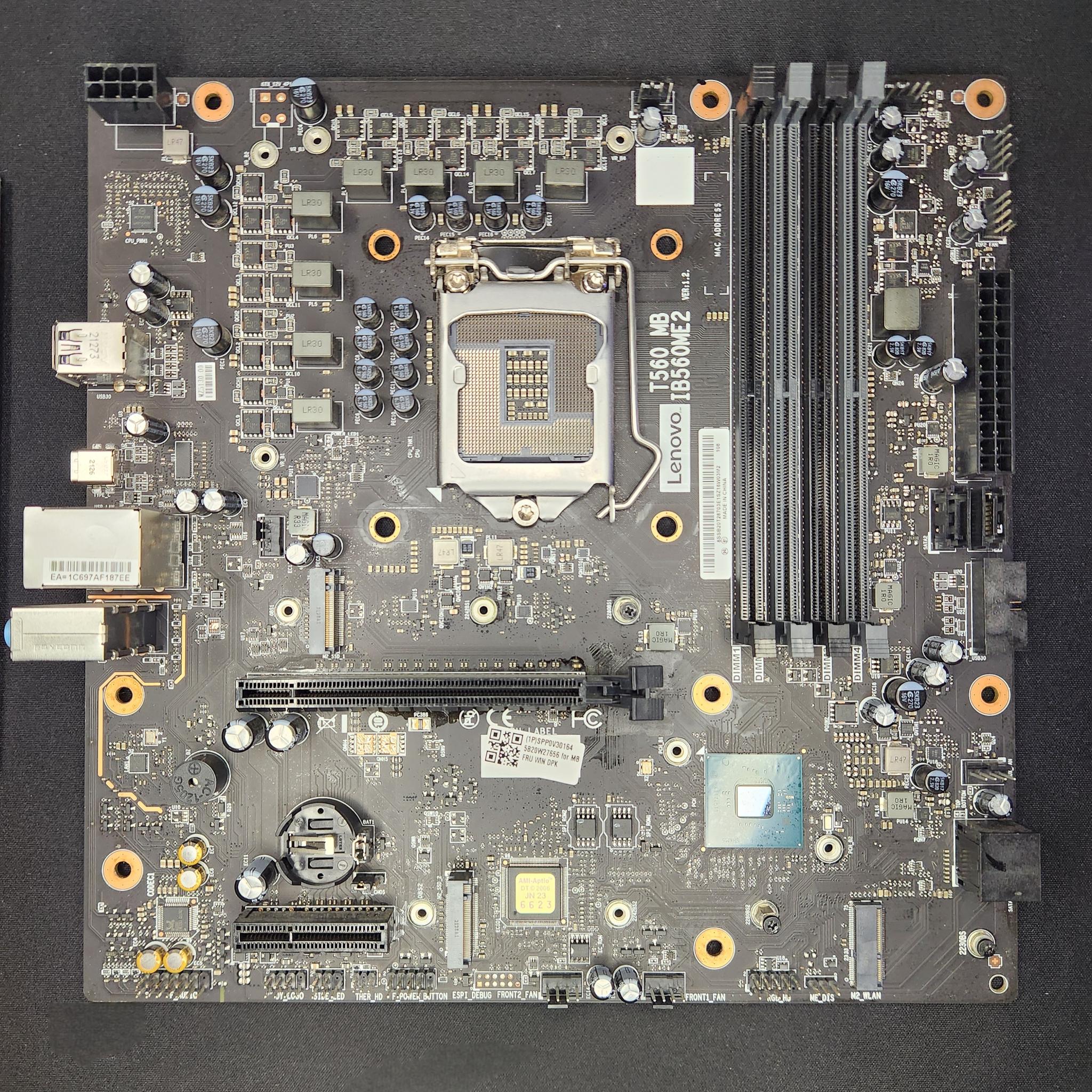 Lenovo IB560ME2 AS-IS