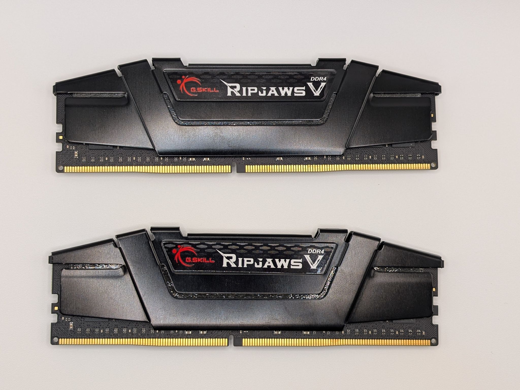 G.SKILL 64GB DDR4 (2x32GB) Dual-Channel RAM
