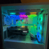 Custom Water Cooled-I9 12900k-3080TI Founders Edition