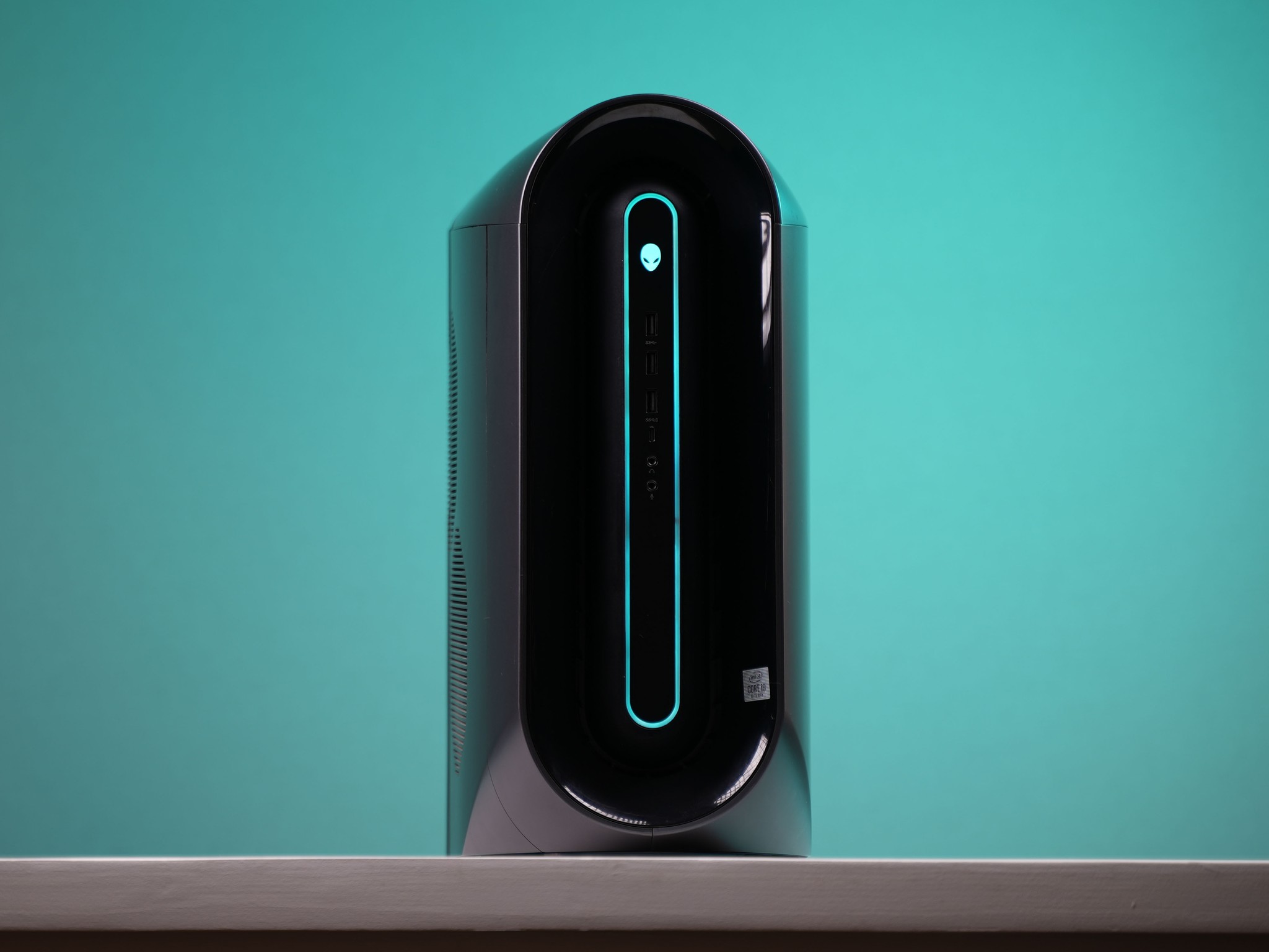 “AUROFORM C” RTX 3080 Intel Core i9 10900K 32GB 1TB Windows 11 Workstation Gaming PC