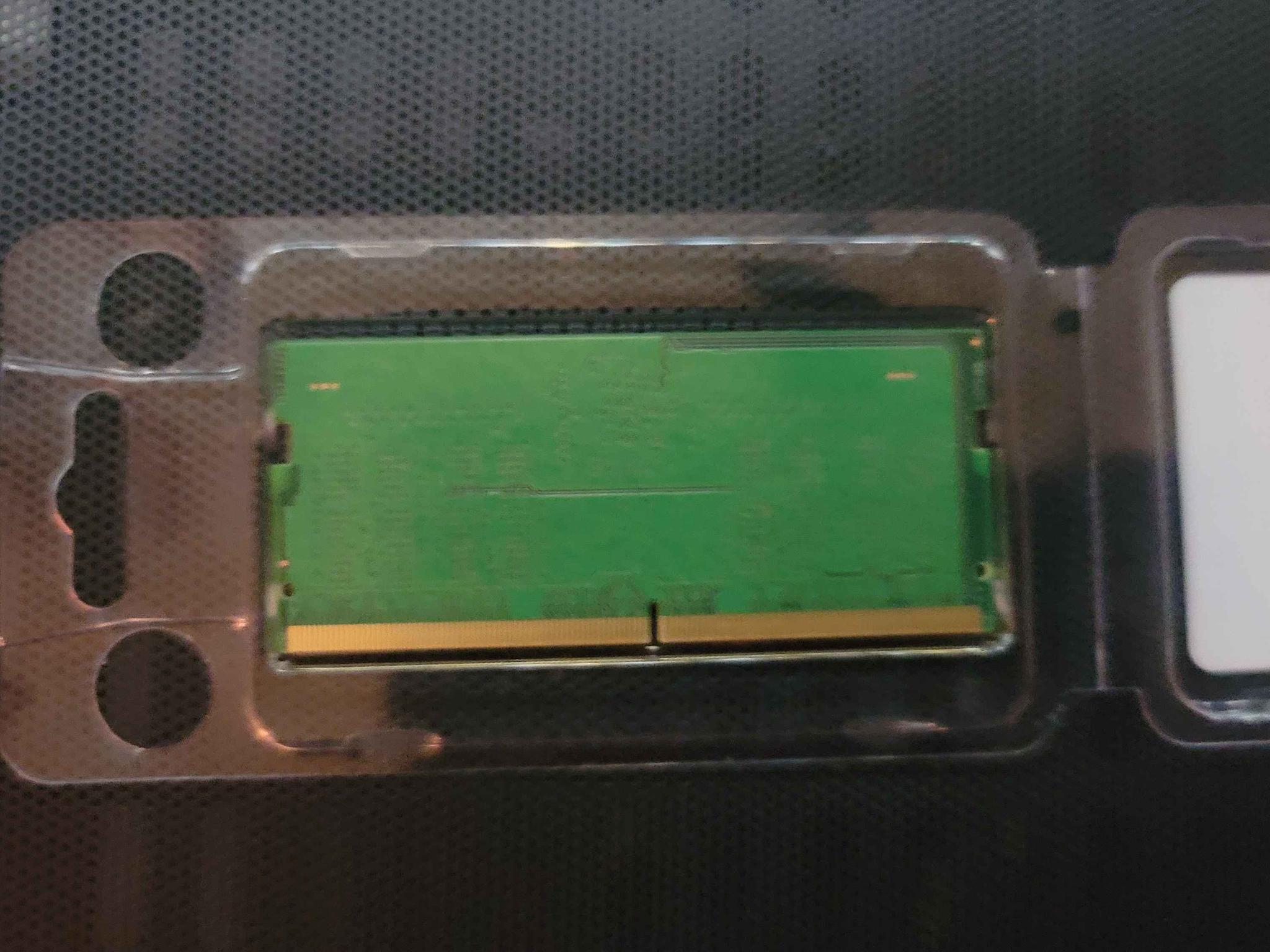 8GB DDR5-5600 (OEM Acer/SKHynix) SODIMM