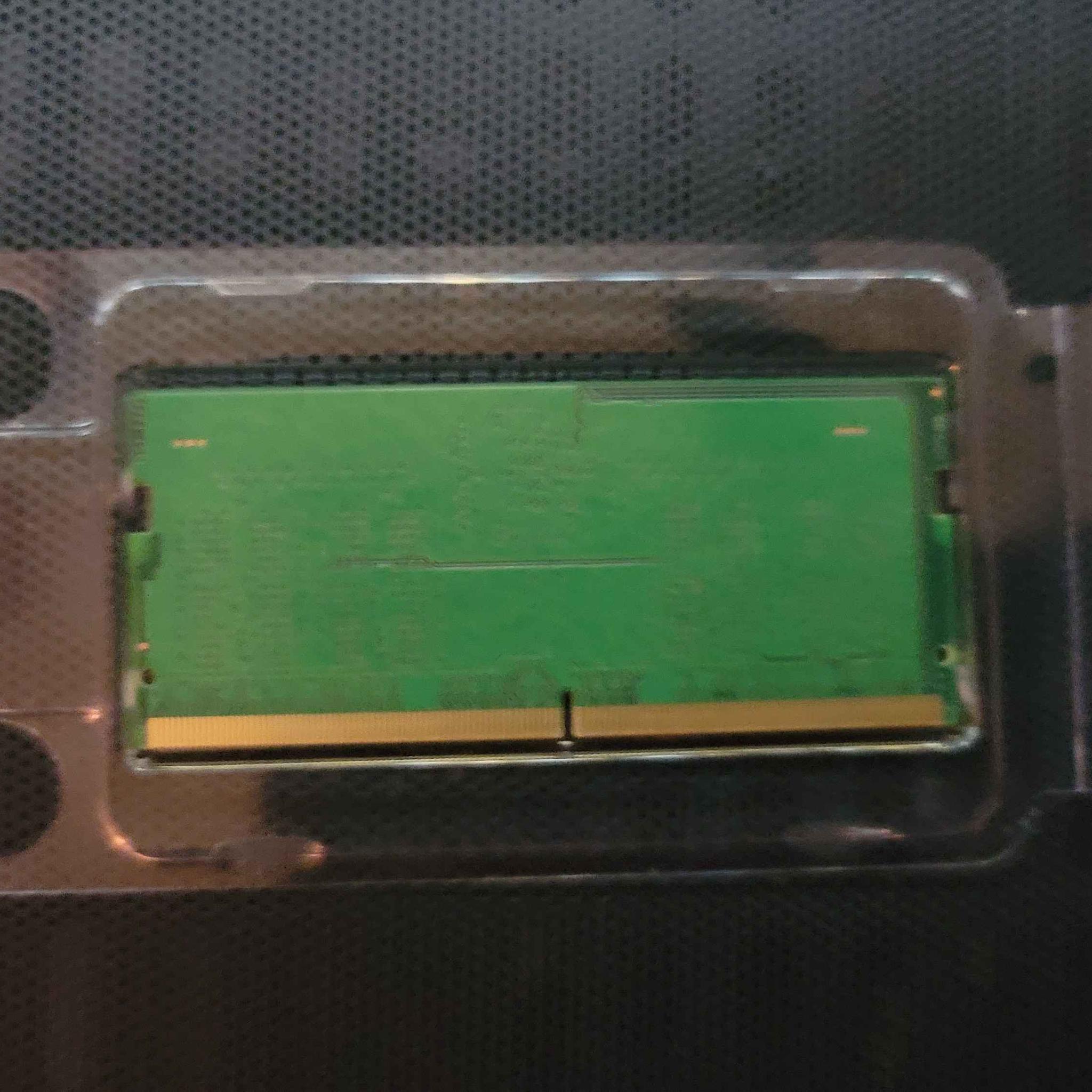 8GB DDR5-5600 (OEM Acer/SKHynix) SODIMM