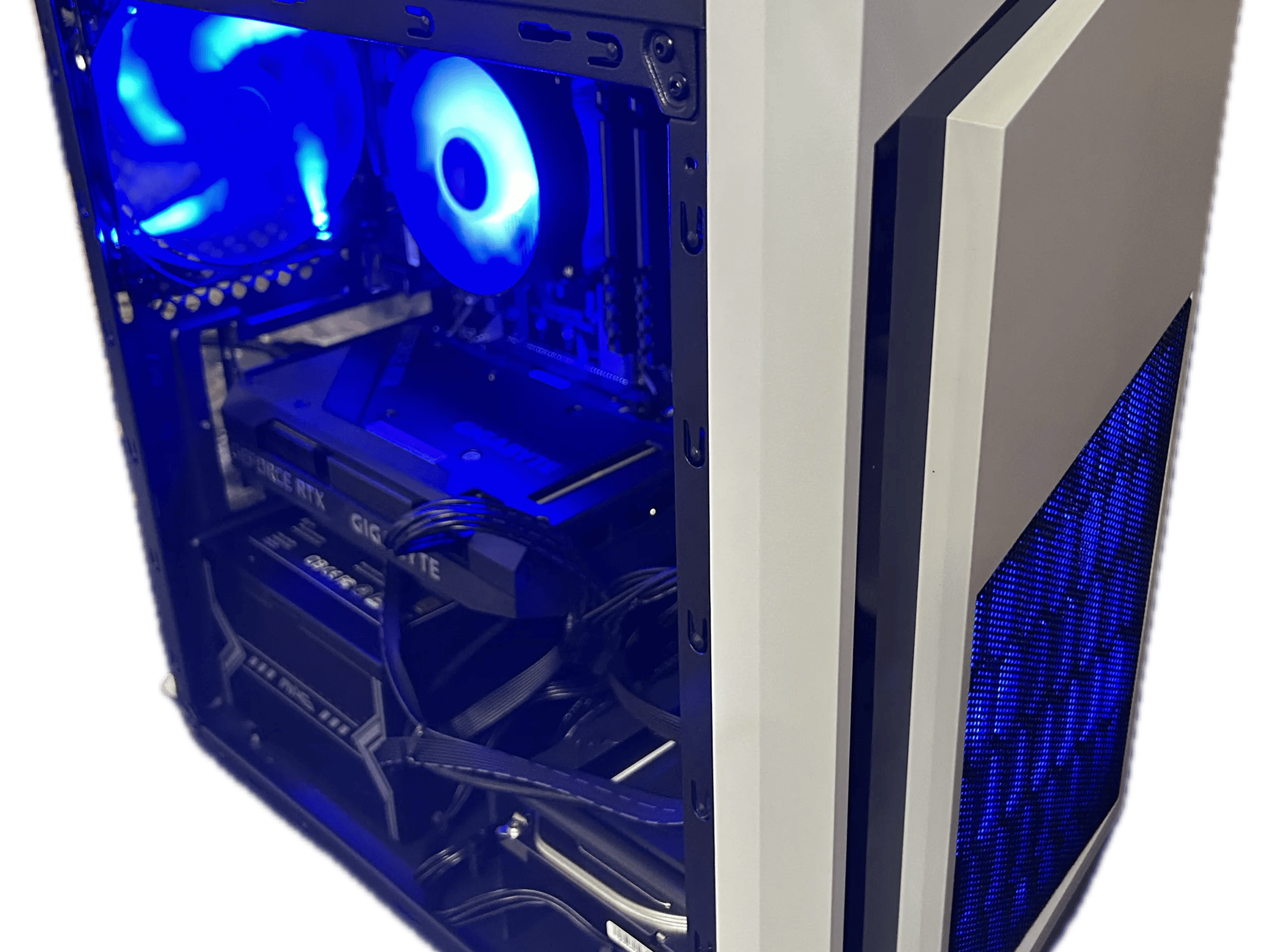 The Blue Ring - Legend of Zelda edition SALE