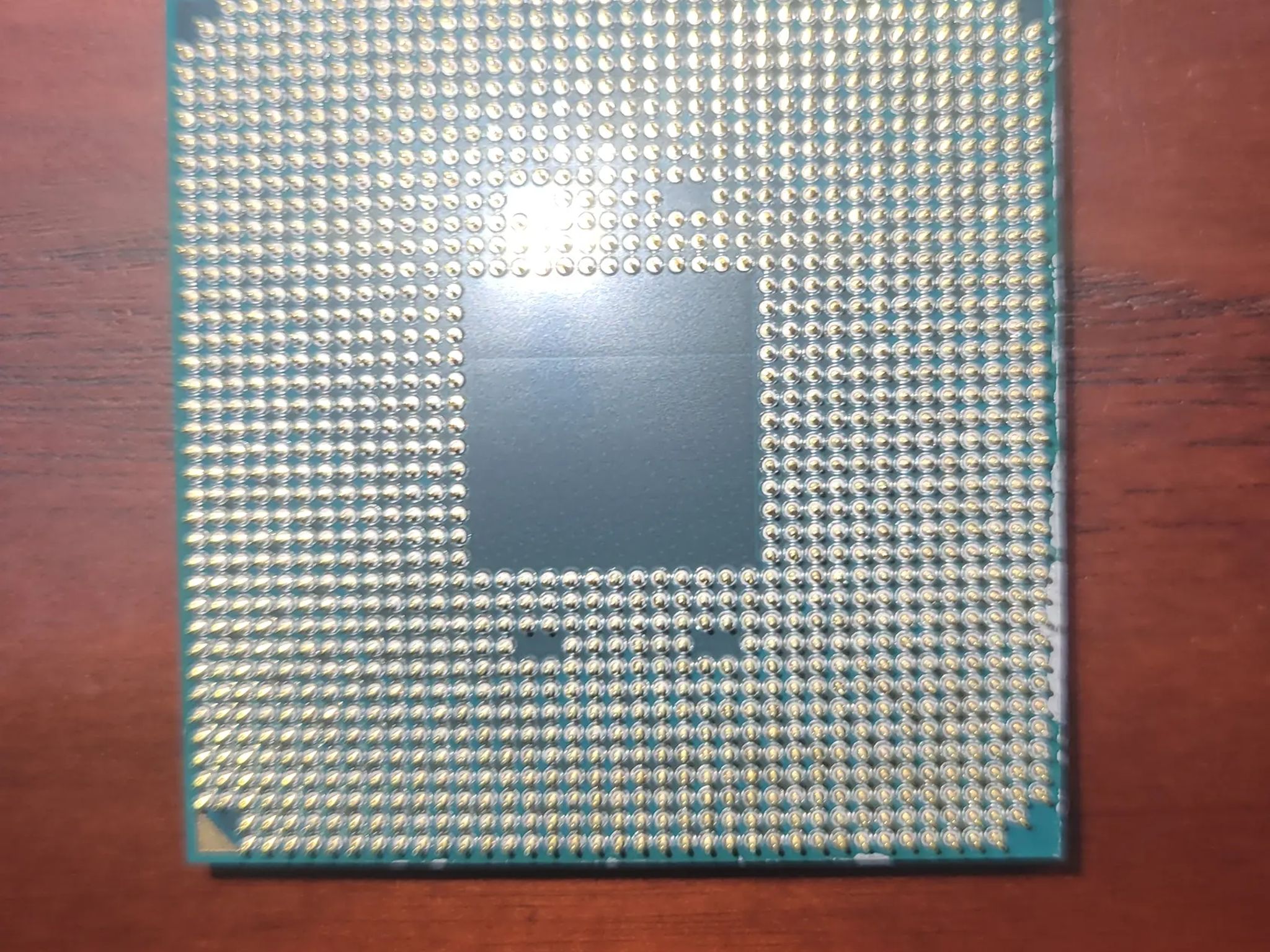 Ryzen 3700x In Top shape With wrath cooler