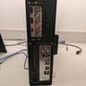 Black Ridge - RX 9060XT 16GB, Ryzen 5 7500F, 32 GB DDR5 RAM, 2 TB Gen 4 NVME