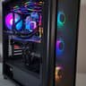 SALE! Gaming/Streaming PC - Ryzen 7 5800x | RTX 3070 Ti | 32gb DDR4 3600mhz | 1tb NVMe SSD