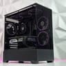 🚀🧑‍🚀Gaming PC-Nvidia RTX 2070 8GB☄️AMD Ryzen 5 3600☄️ 16GB DDR4☄️1TB NVME SSD
