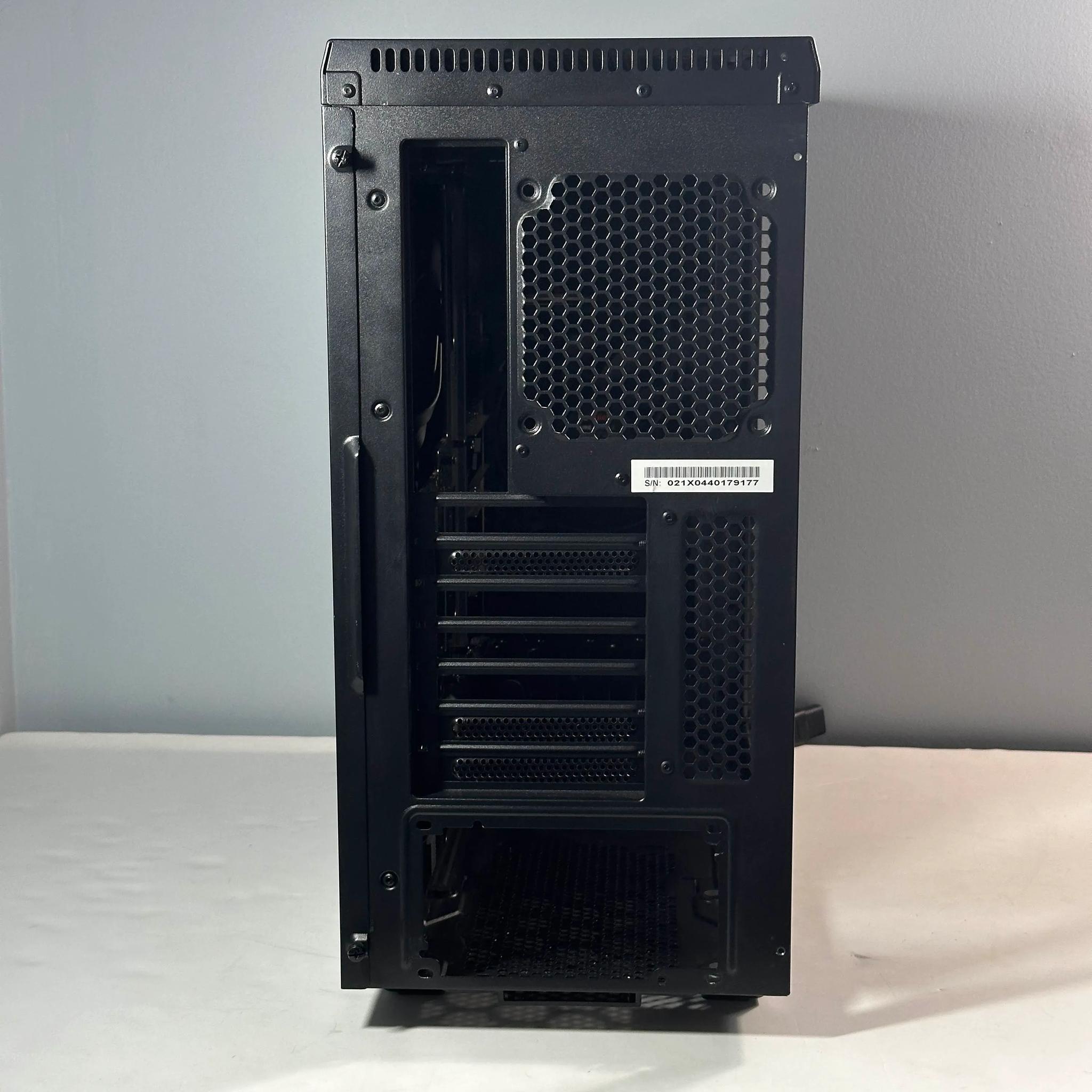 BeQuiet! Pure Base 600 Silent ATX Mid Tower Computer case W/ 1 140mm Fan FREE SHIPPING