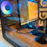 LENOVO LEGION T5- INTEL - NVIDIA - Basic Starter Budget Gaming PC