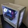 ABS Gladiator Gaming PC – Intel i9-12900KF | RTX 3080 | 32GB DDR5 | 2TB NVMe | 4K-Ready Build