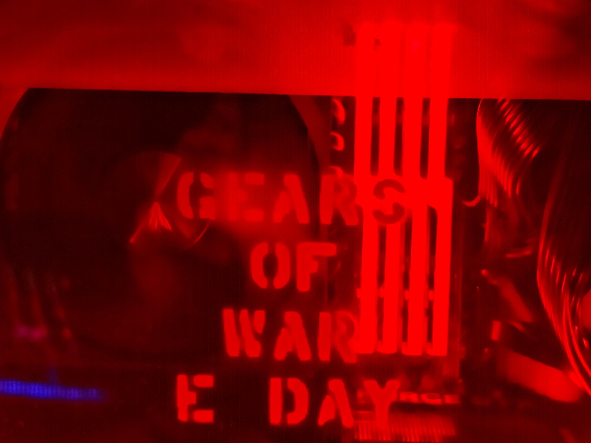 5070 Gears of War Edition Pc