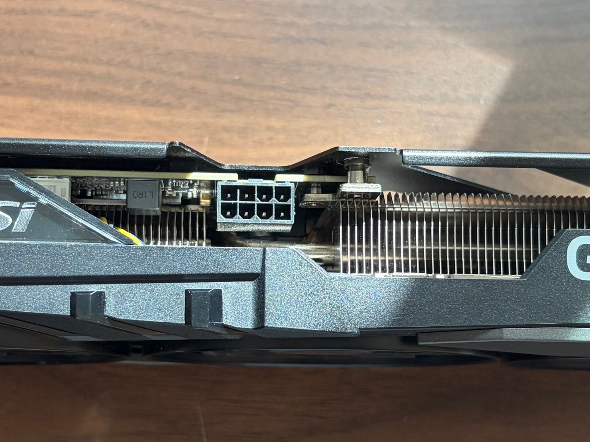 MSI GAMING X SLIM GeForce RTX 4060 Ti 16GB
