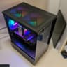 Flash Sale! Gaming PC | nVidia GeForce GTX 1060, Xeon i7 CPU, 32GB DDR4 (ECC), 256GB M.2, WIN 11 Pro