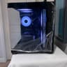 i7 9700F, 32GB DDR4 Ram, RTX 3070TI, 1 TB SATA Drive Gaming System