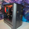 ASUS RTX 4060 8gb + Ryzen 5600x PC Build #106