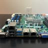 Supermicro X11SSL-F MicroATX Motherboard w/ Xeon E3-1245 v6 *READ DESCRIPTION*
