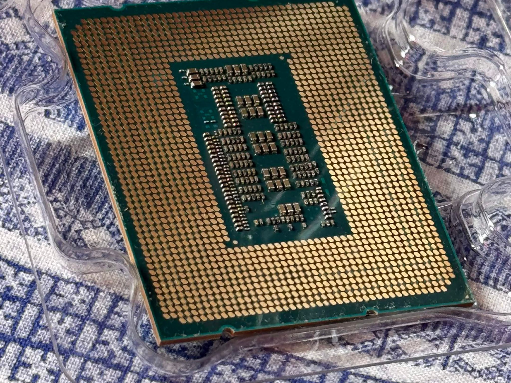 Intel Core i9-14900K