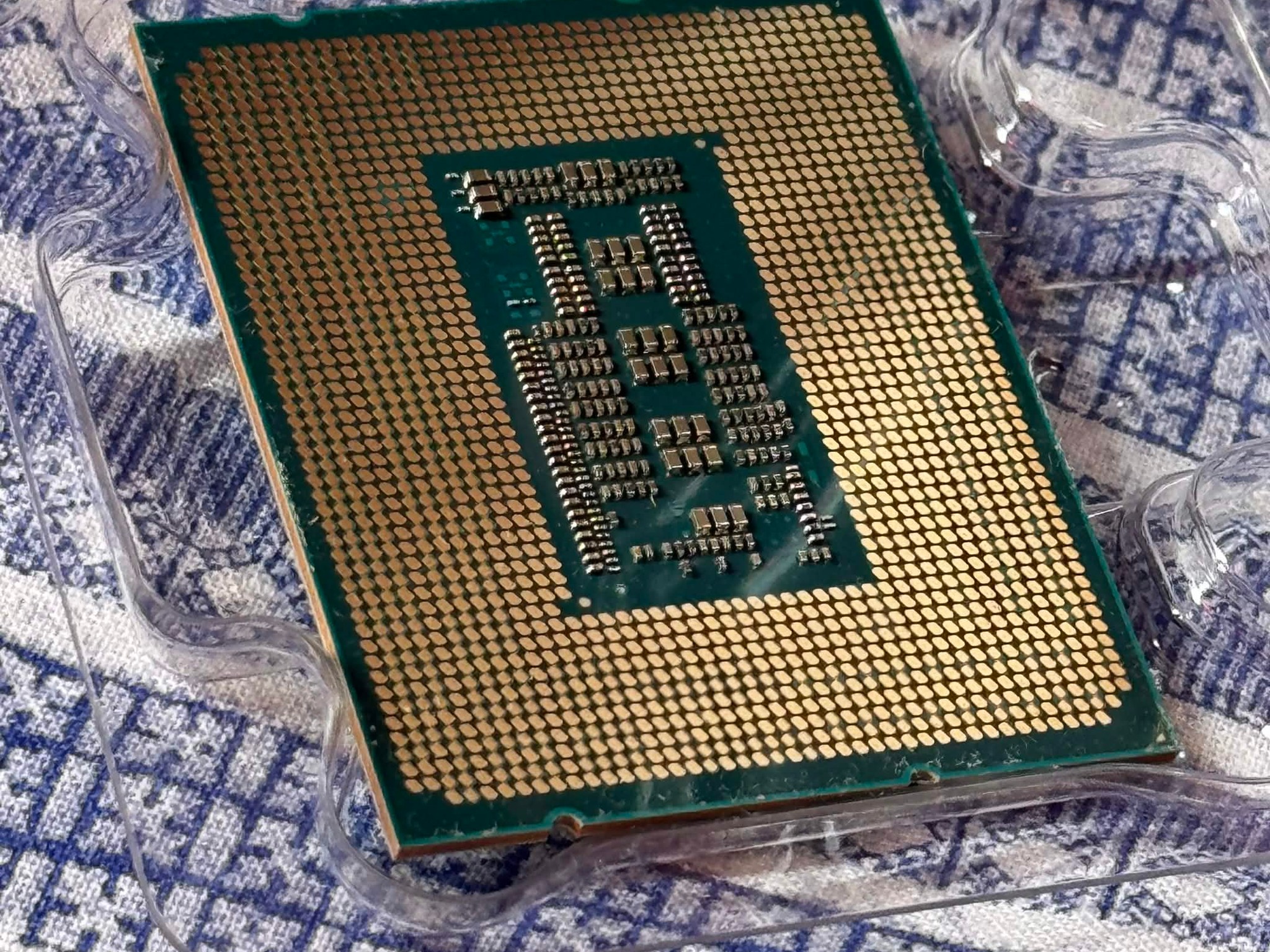 Intel Core i9-14900K